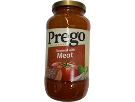 PREGO 肉碎蕃茄酱