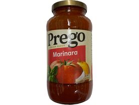 PREGO   MARINARA PASTA SAUCE-L