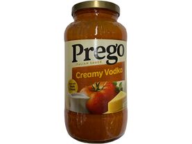 PERGO GREAMY VODKA