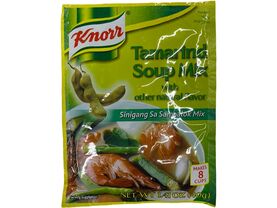 KNORR TAMARIND SOUP MIX