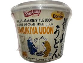 SANUKIYA UDON