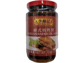 LKK KOREAN BARBECUE SAUCE