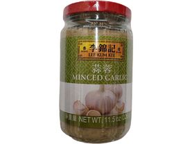 LKK MINCED GARLIC