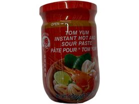 COCK SOUR SHRIMP PASTE(TOM YUM)