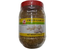 COCK BRAND FRIED GARLIC