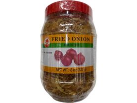 COCK BRAND FRIED ONION