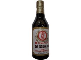 KIMLAN AGED SOY SAUCE