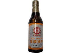 金兰 酱油膏