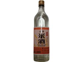 台湾米酒