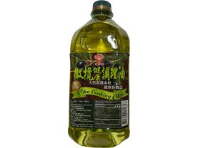 RD OLIVE COOKING OIL