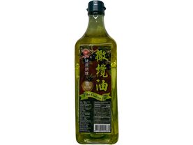 红钻橄榄油-小