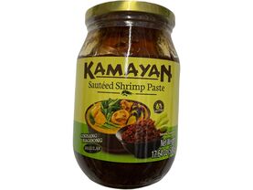 KAMAYAN SAUTEED SHRIMP PASTE/REGULAR