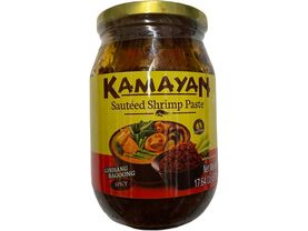 KAMAYAN CKD SHRIMP PASTE/SPICY