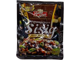 MAMSITA CITRUS-PEPPER MIX