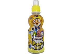 PORORO 热带水果饮品