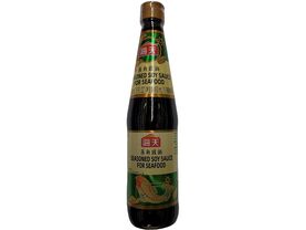 HADAY SOY SAUCE FOR STEAM FISH