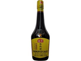 海天味极鲜酱油（小）