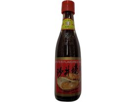 OYSTER FLAVORED SAUCE