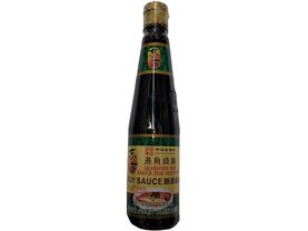 SEASONED SOY SAUCE FOR SEAFOOD