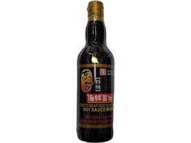 TASTY SEAFOOD SOY SAUCE SOY SAUCE