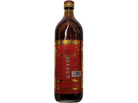 SHAOXING COOKING WINE