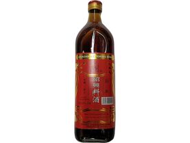 SHAOXING COOKING WINE