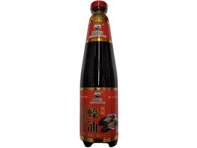 TRADITIONAL OYSTER SAUCE