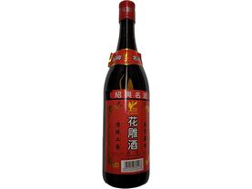 花雕酒 (天成)