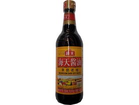 HADAY MUSHROOM SOY SAUCE