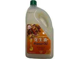 REDTREE PEANUT OIL