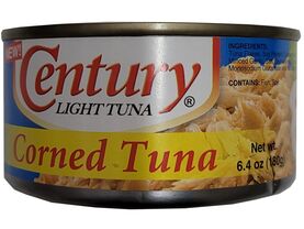 CENTURY CORNED TUNA