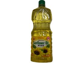 RED TREE SUNFLOWER OIL