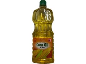 RED TREE PURE CORN OIL