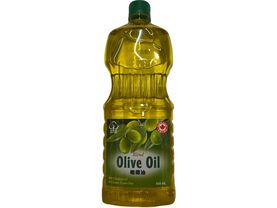 RED TREE OLIVE OIL BLEND