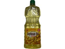 RED TREE 100% PURE SOYBEAN OIL