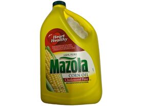 MAZOLA CORN OIL