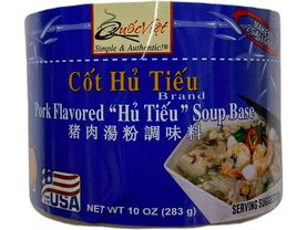 QUOC VIET PORK SOUP BASE