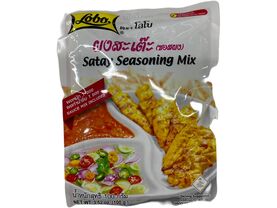 LOBO   SATAY SEASONING MIX