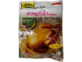 LOBO SEASONING MIX FOR CHICKEN