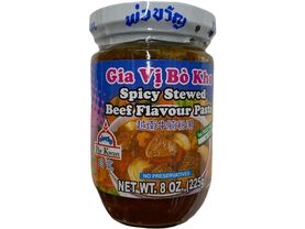 POR KWAN SPICY STEWED BEEF PASTE