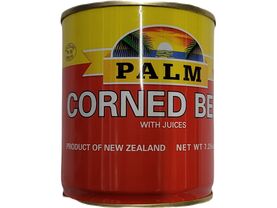 PALM CORNED BEEF-S