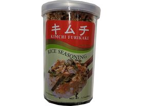 JFC KIMCHI FURIKAKE RICE SEASONING