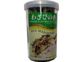 JFC  WASABI FUMI FURIKAKE RICE SEASONING