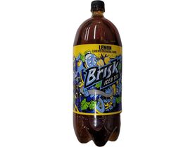 BRISK LEMON ICED TEA