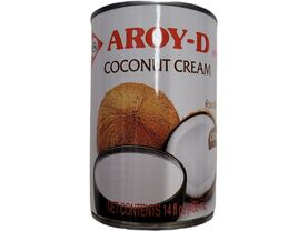 AROY-D  COCONUT CREAM