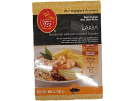 PRIMA TASTE LASKA PASTE