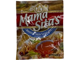 MAMA SITA SWEET & SOUR SAUCE MIX - ESCABECHE