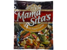 MAMA SITA'S CHOPSUEY / PANCIT CANTON STIR FRY MIX