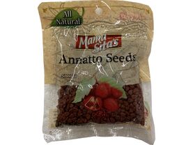 ANNATTO SEEDS