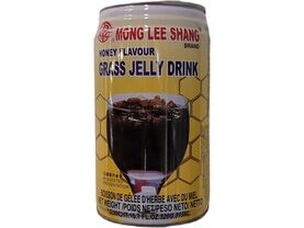 MLS GRASS JELLY DRINK( HONEY FLAVOUR)